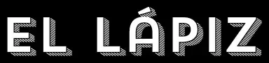 Logotipo de El Lápiz
