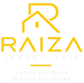Logotipo de Raiza Inmobiliaria